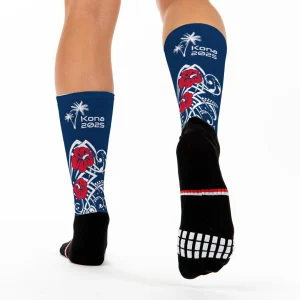 Chaussettes Kona, Hawaii 2025