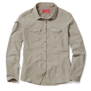 CRAGHOPPERS NL ADV LS