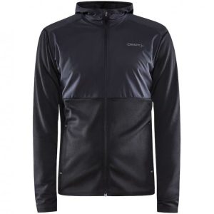 CRAFT ADV ESSENCE JERSEY HOOD JACKET M