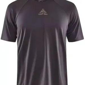 CRAFT PRO TRAIL SS TEE M