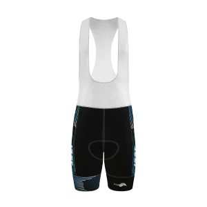 Aubisque - Cuissard vélo à bretelle Issy Triathlon