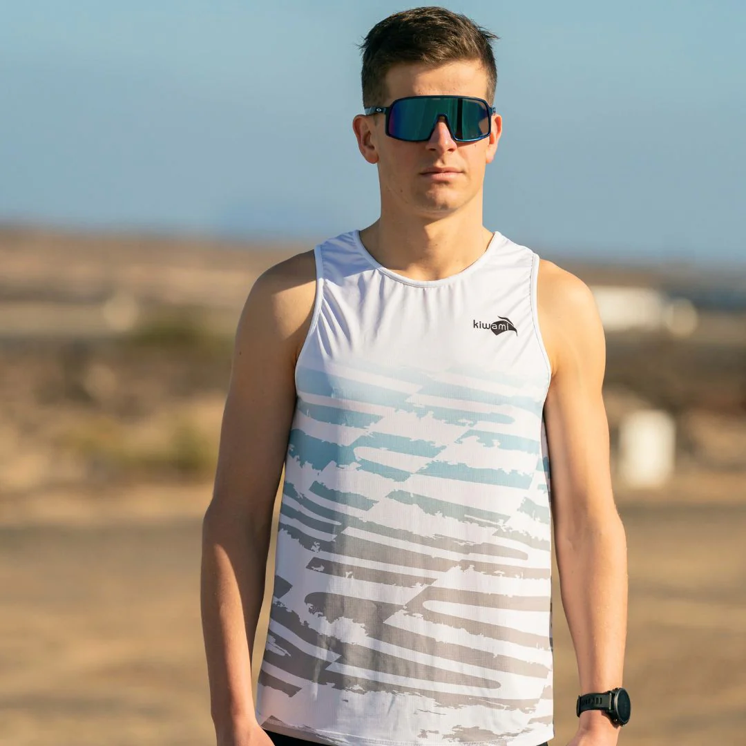 Débardeur running Wild