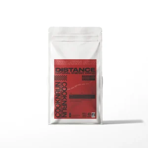 Boisson d'effort jus de cerise & citron