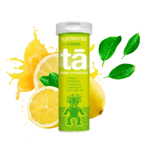 TA ENERGY ELECTROLYTES