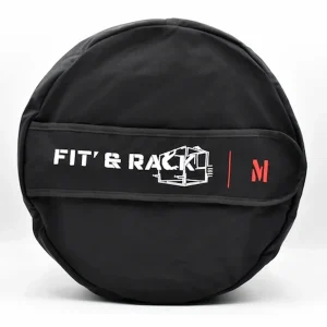 Wod - Sandbag - M