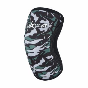 Genouillères de maintien - 5 mm