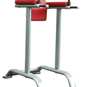 Abdominal flexor bench