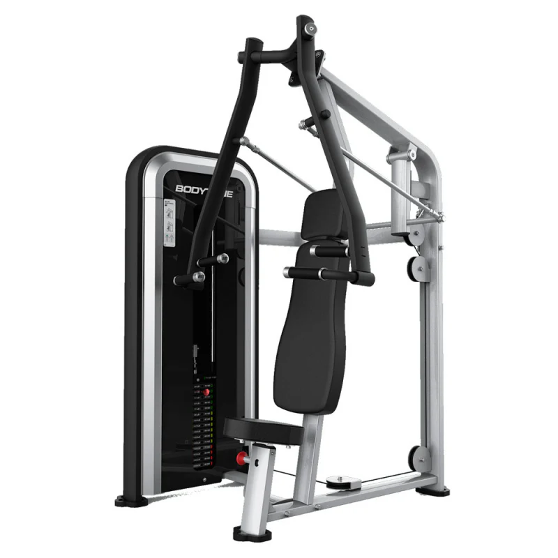 INCLINE CHEST PRESS 95KG - E03 - BODYTONE