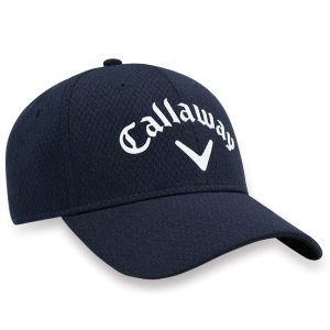 Casquette de golf Callaway Liquid Metal personnalisable