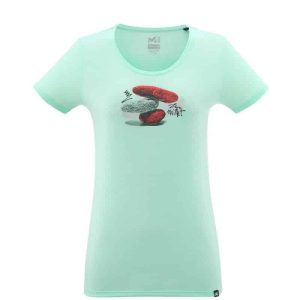 MILLET STONE HARMONY TS W