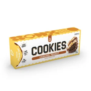 Protein Cookies