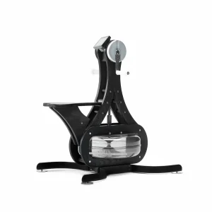 WaterGrinder All Black G2