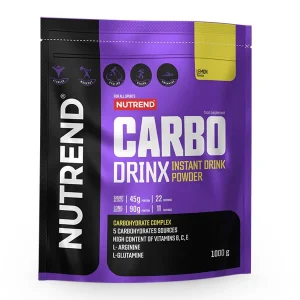 Carbodrinx