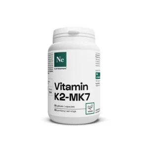 Vitamin K2 MK7