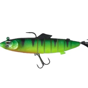 GSS 160 - Green Swim Shad 160