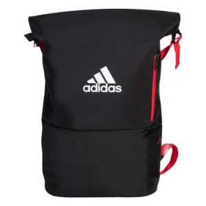 Adidas Multigame 2.0 Noir / Rouge