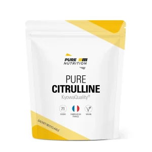 PURE Citrulline Kyowa®