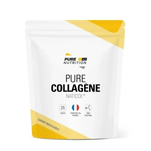 PURE Collagène Naticol