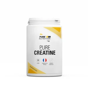 PURE Créatine