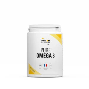 PURE Oméga 3
