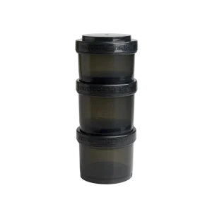 Revive Stockage Noir x 3