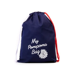 Sac à dos "My Pompoms Bag"
