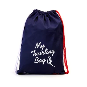 Sac à dos "My Twirling Bag"