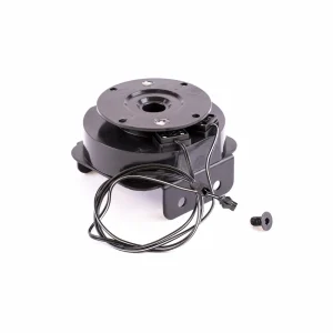 Ressort complet de la sangle de l'enrouleur