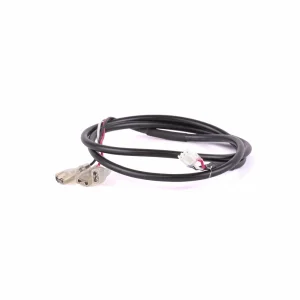 Câble inférieur de la gâchette