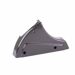 Cache vertical droit