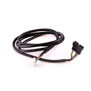 Fil du capteur de vitesse