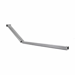 Bras support de pédale