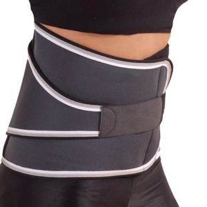 Ceinture de maintien lombaire Taille XL
