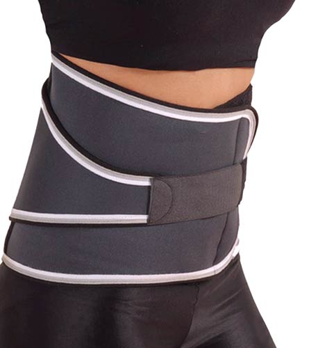 Ceinture de maintien lombaire Taille XL