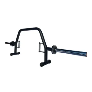 Ergonomic Trap Barre