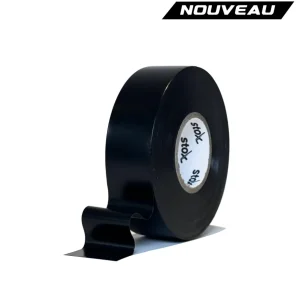 TAPE À PAD STOX NOIR