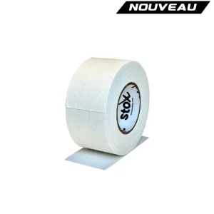 NEW WHITE LARGE TAPE 36mm x 13m