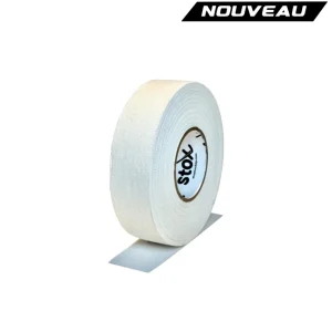 WHITE REGULAR TAPE 24mm x 22m