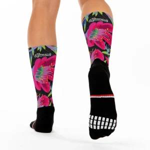 Chaussettes K-Flowers