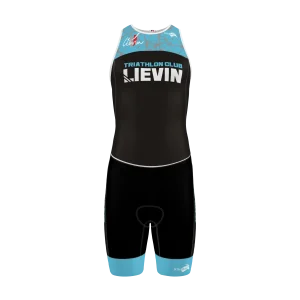 Trifonction Race Junior Lievin Triathlon