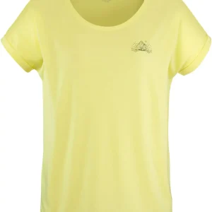 MILLET UNIT LYOCELL TSHIRT W