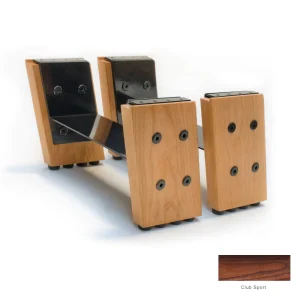 Rehausseur Hi-Rise Club