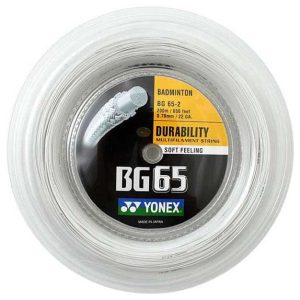YONEX BOBINE BG-65