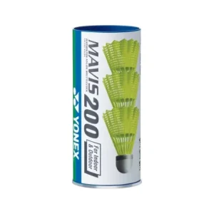 YONEX VOLANT MAVIS 200 OUTDOOR