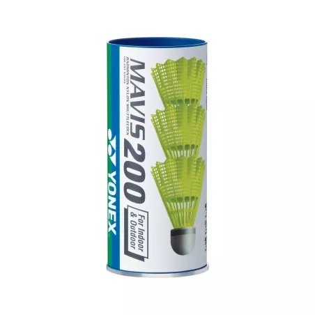 YONEX VOLANT MAVIS 200 OUTDOOR